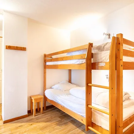 Epicea E22 - Station De A Pied Apartment *