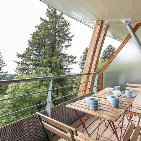 Epicea E22 - Station De A Pied Apartment
