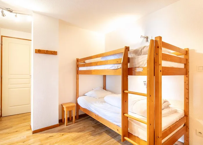Epicea E22 - Station De A Pied Appartement *