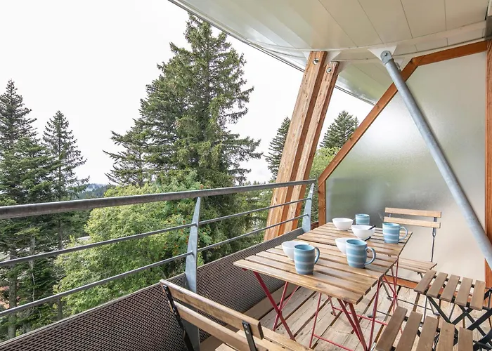 Epicea E22 - Station De A Pied Appartement